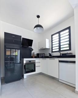 Villa flamboyant - 7