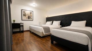 Hotel Ecoferia Boutique - 7
