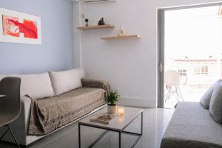 The Minimal Stay Loutraki - 7