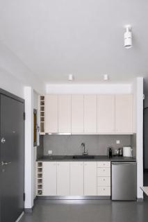 The Minimal Stay Loutraki - 6