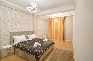 Baku Sabah Apart - 2