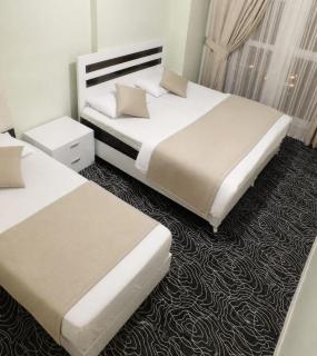 SAFİR HOUSE SUİTe - 9