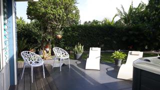Cap couleurs guadeloupe - 6