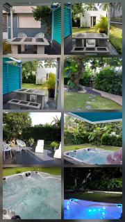 Cap couleurs guadeloupe - 5