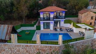 Villa Belenli - 2