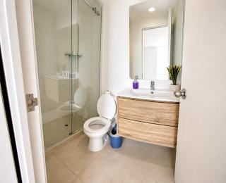 Departamento de estreno en Chorrillos Pet Friendly - 5