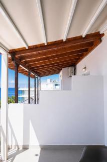 The Minimal Stay Loutraki - 2