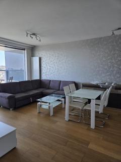SAG Panorana 2 rooms Castle view Free parking Free Wi-Fi - 2