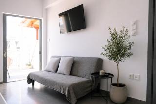 The Minimal Stay Loutraki - 1
