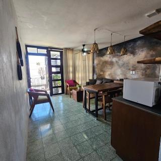 Departamento Galeana Mazatlán - 2
