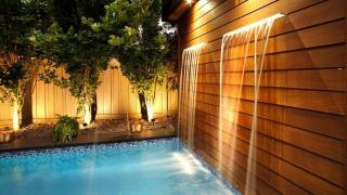 Vacation Spa Retreat! Sauna, pool, gym - 9