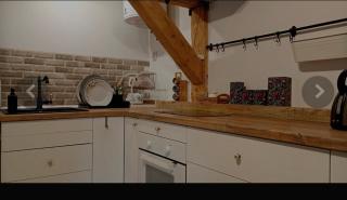 Apartament Mrągowo przy jeziorze Czos - 0