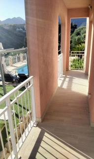 Villa Rosie - 9