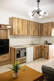Cozy Lair Apartments - 8