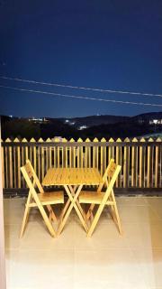 Al Joud Chalet Private Jacuzzi & BBQ Ajloun - 5