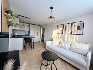 Work & Stay Apartment Klaipėda - 0