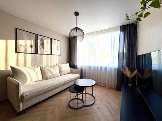 Work & Stay Apartment Klaipėda - 4