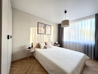 Work & Stay Apartment Klaipėda - 1