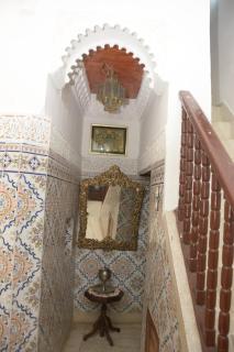 Traditional Double Room & Bath - Dar Lala Zahra - 4
