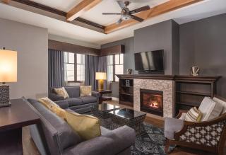 Wyndham Park City 1BR Apartment - 4
