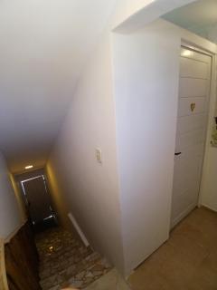 Quarto em Sepetiba com ar - 4