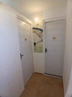Quarto em Sepetiba com ar - 6
