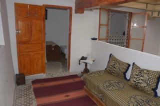 Traditional Double Room & Bath - Dar Lala Zahra - 7