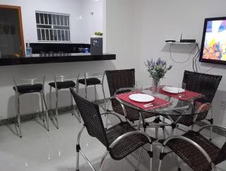Entire space Guriri residential house São Mateus - 1