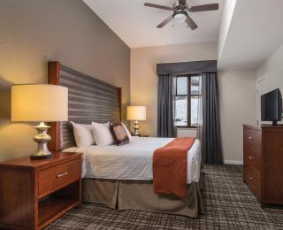 Wyndham Park City 4BR 3BA King Suite - 2
