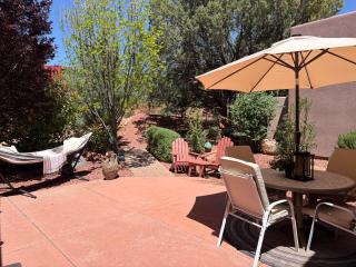 Elevated Zen: Sedona's Rooftop Retreat for 9! - 6