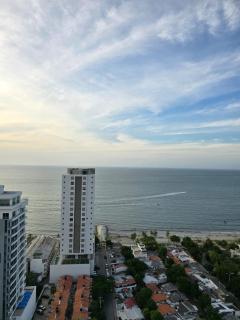 A un paso del mar, 5G wifi and free parking - 4
