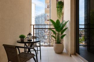 Barkar ArCadia Apartments - 5