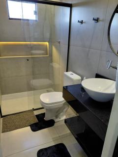 Nosso Lar casa inteira, completa e independente - 1