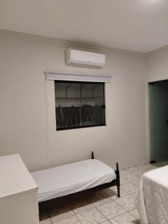 Nosso Lar casa inteira, completa e independente - 6