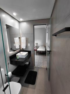Nosso Lar casa inteira, completa e independente - 5
