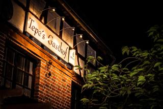 Tepe's Gasthof - 0