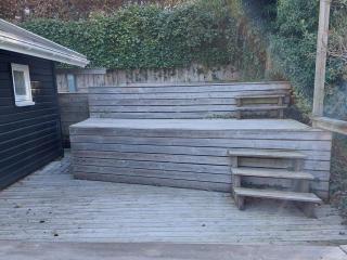 4 star holiday home in Haderslev - 4