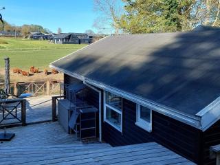 4 star holiday home in Haderslev - 8