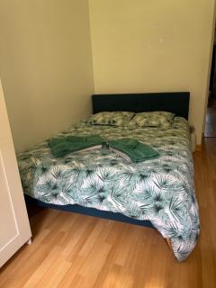 Chambre Vue Jardin Versailles Château à pied Parking gratuit - 5