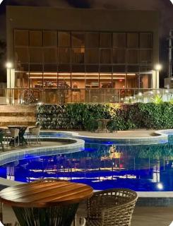 Moderno apartamento 3 qtos a 5 minutos da praia de Cabo Branco - 4