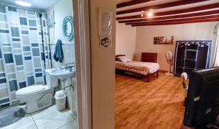 ENHEBRA HOUSE - 6