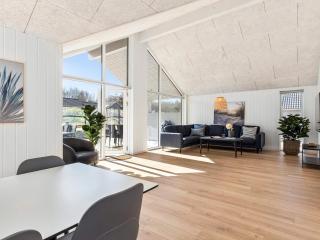 5 star holiday home in Glesborg - 4