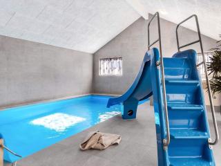 5 star holiday home in Glesborg - 7