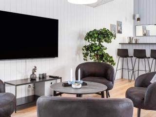 5 star holiday home in Glesborg - 2
