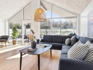 5 star holiday home in Glesborg - 1