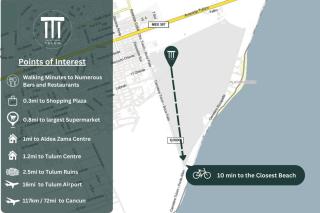 Quiet 2BR Penthouse w Private Pool and Gym, CoWork - 8