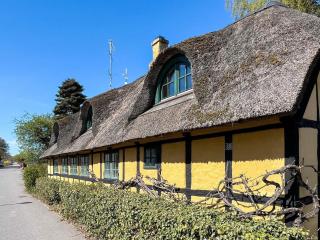 6 person holiday home in Glesborg - 8
