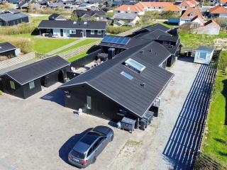 4 star holiday home in Blokhus - 6