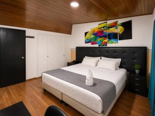 Hotel Ecoferia Boutique - 6