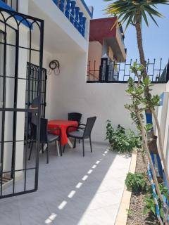 Appartement Imi-Ouaddar 2 - 7